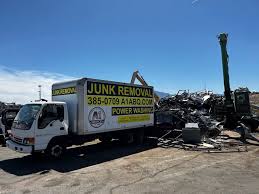 Best Scrap Metal Removal  in Four Cners, OR