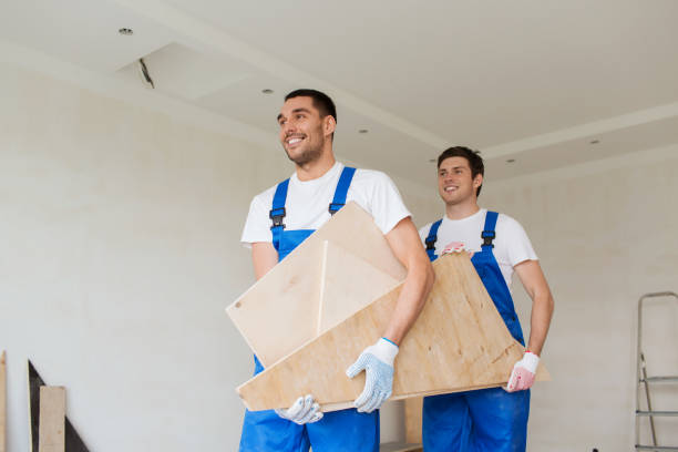 Retail Junk Removal in Four Corners, OR