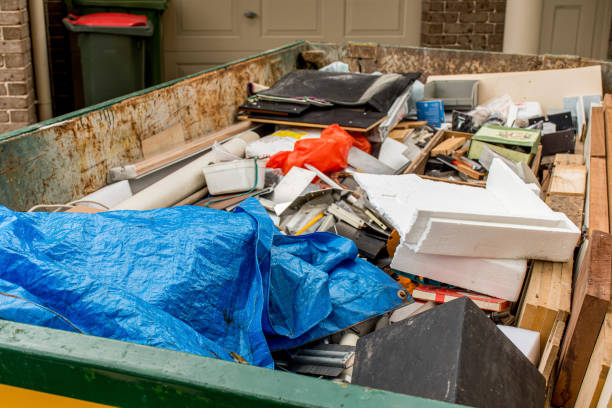 Best Construction Debris Removal  in Four Cners, OR