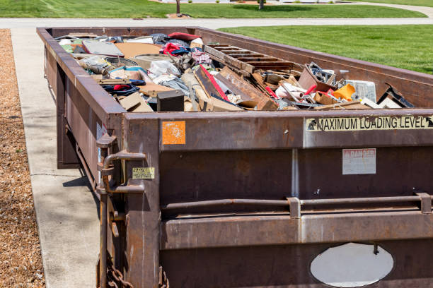 Best Retail Junk Removal  in Four Cners, OR